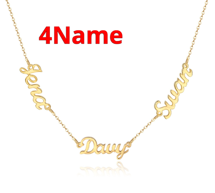 Noéline Necklace
