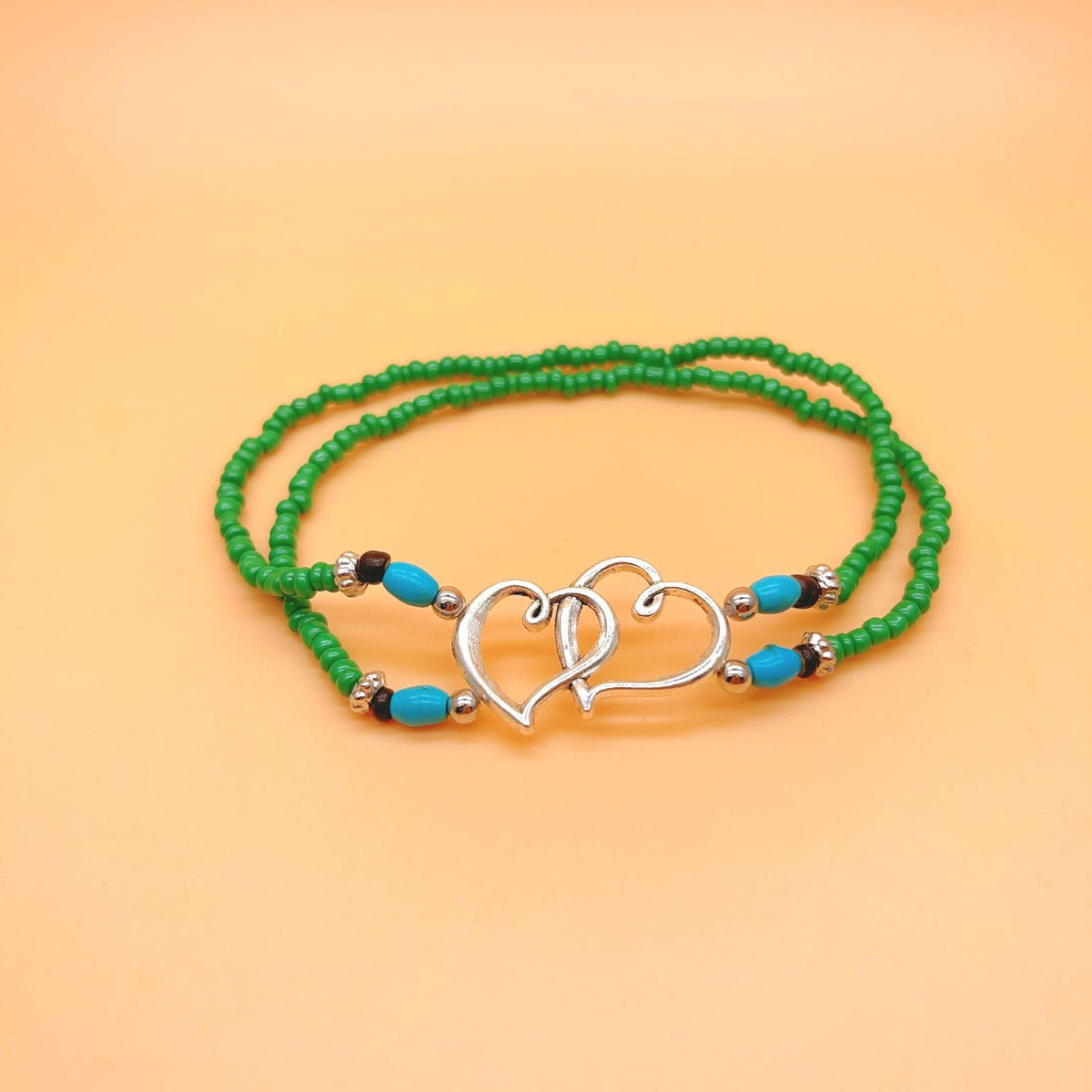 Azura Anklet