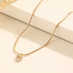 Eloria Necklace