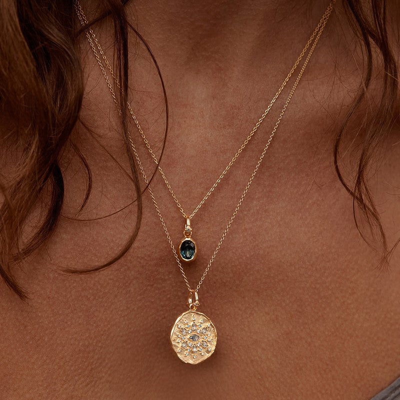 Solène Necklace