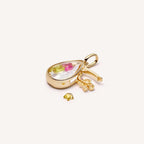 Céleste Necklace
