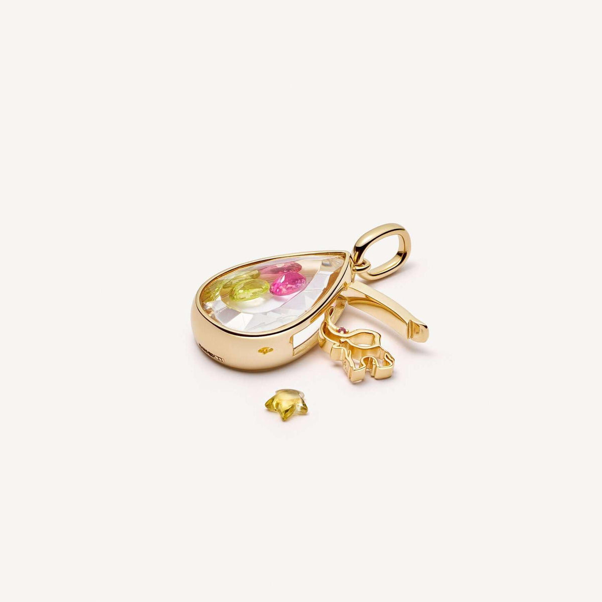 Céleste Necklace