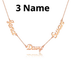 Noéline Necklace