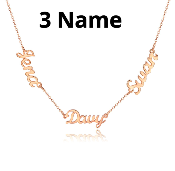 Noéline Necklace