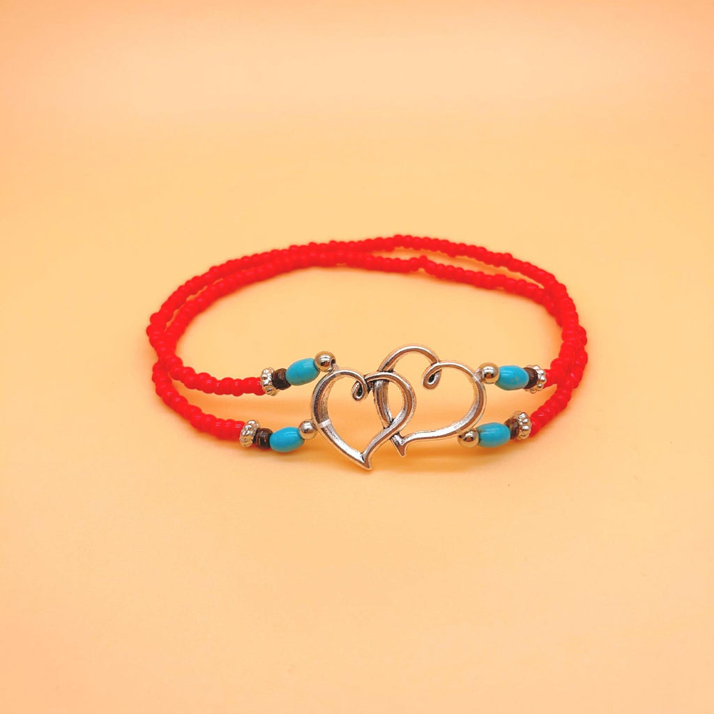 Azura Anklet