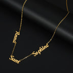 Noéline Necklace