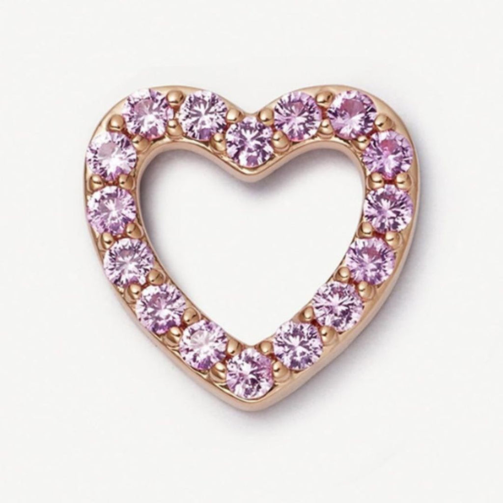 Corazón Púrpura
