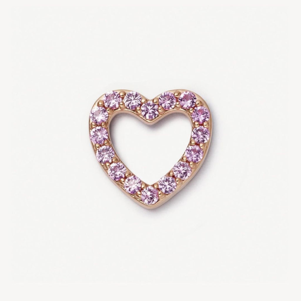 Corazón Púrpura