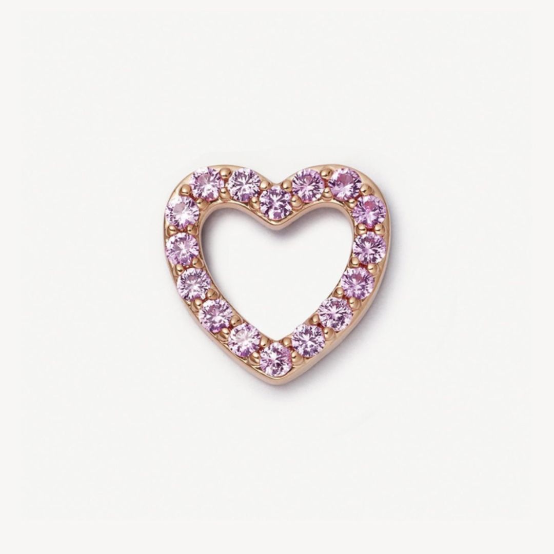 Corazón Púrpura