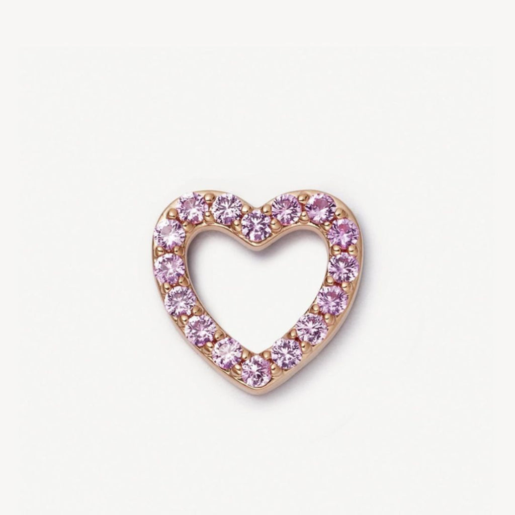 Corazón Púrpura