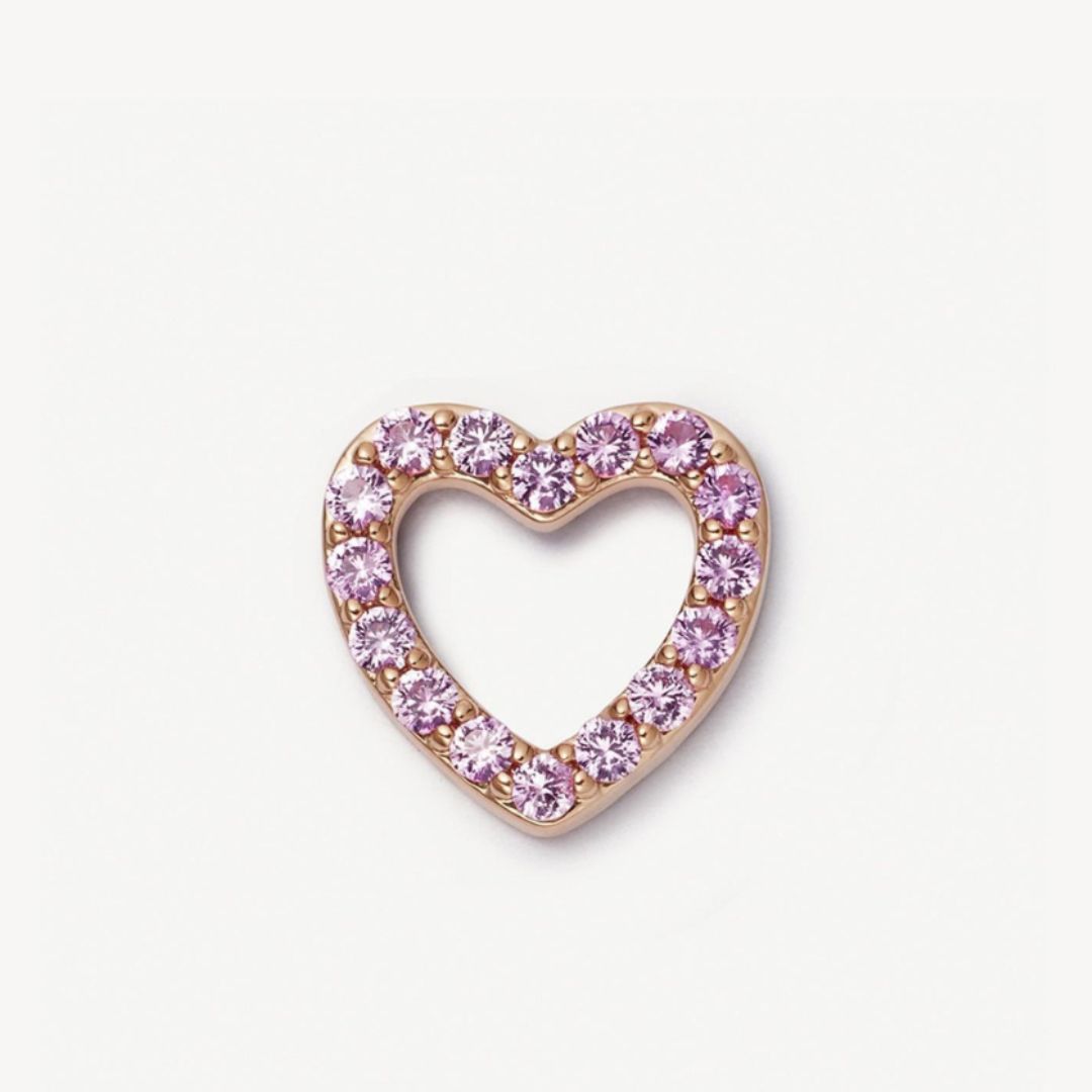 Corazón Púrpura