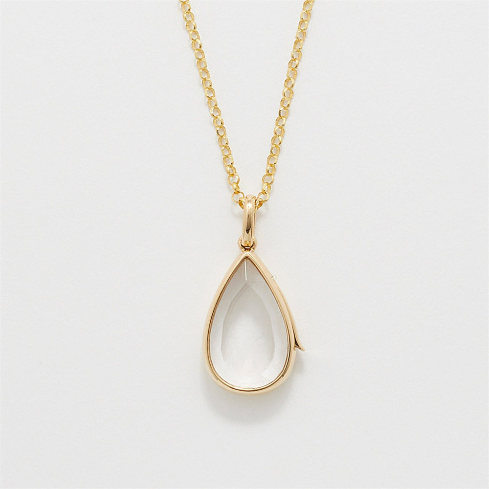 Céleste Necklace