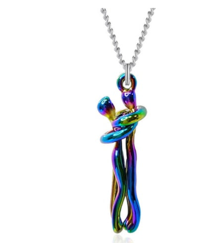Eloria Necklace