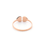 Vanté Heart Ring