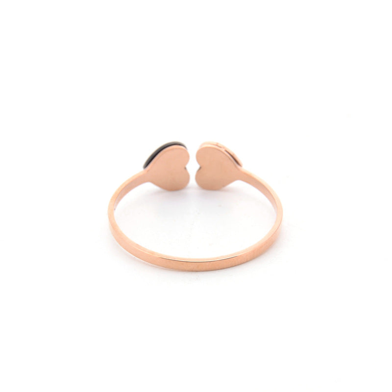 Vanté Heart Ring
