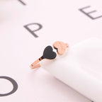 Vanté Heart Ring