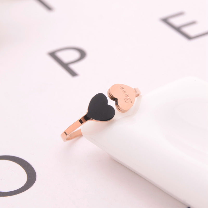 Vanté Heart Ring