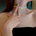Collar Virelle