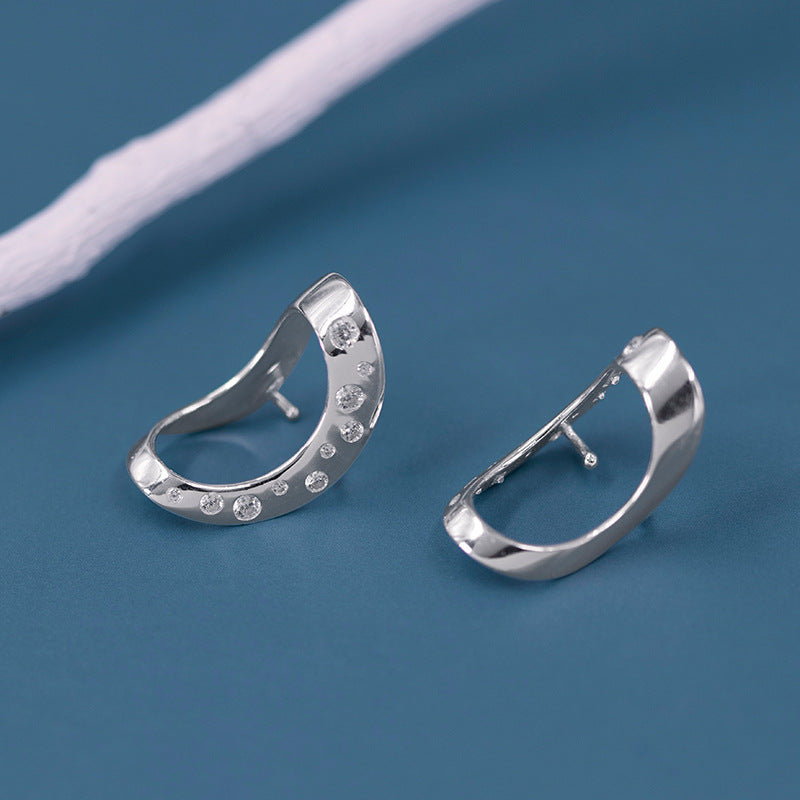 Céleste Earrings