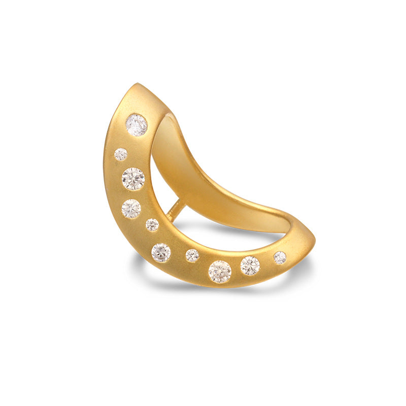 Céleste Earrings