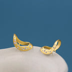 Céleste Earrings