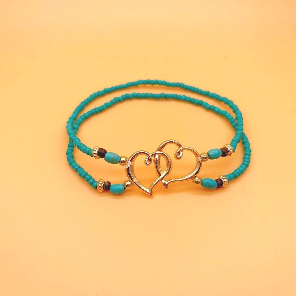 Azura Anklet