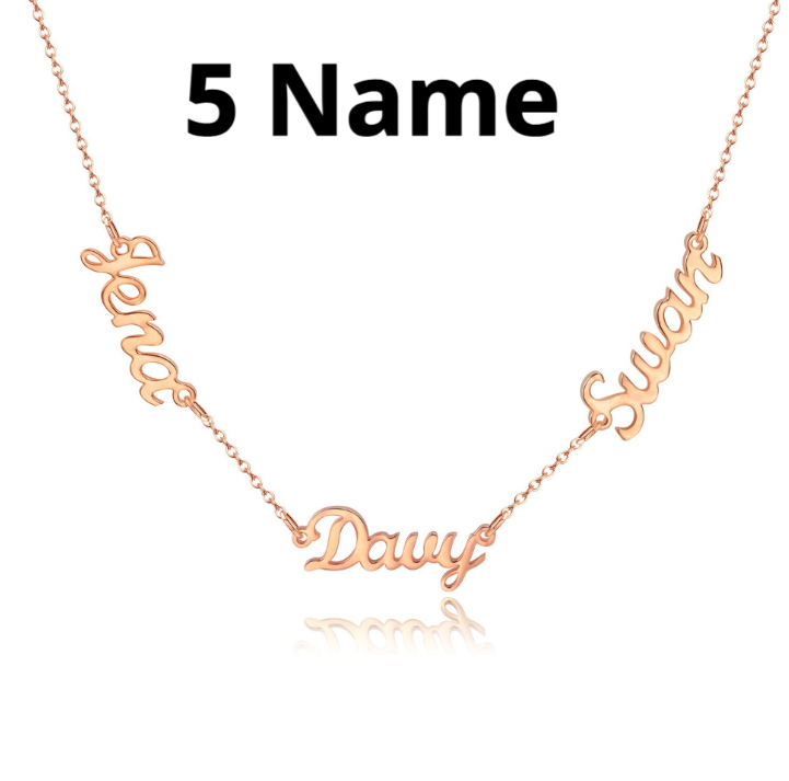 Noéline Necklace