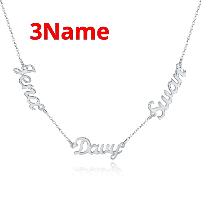 Noéline Necklace