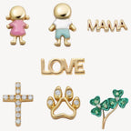 Complete Family Set