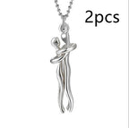 Eloria Necklace
