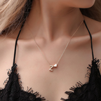 Adorné Alpha Necklace