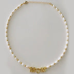 Seraphine Mama Necklace