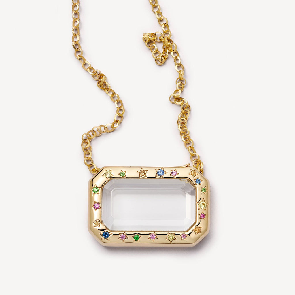 Lumière Necklace