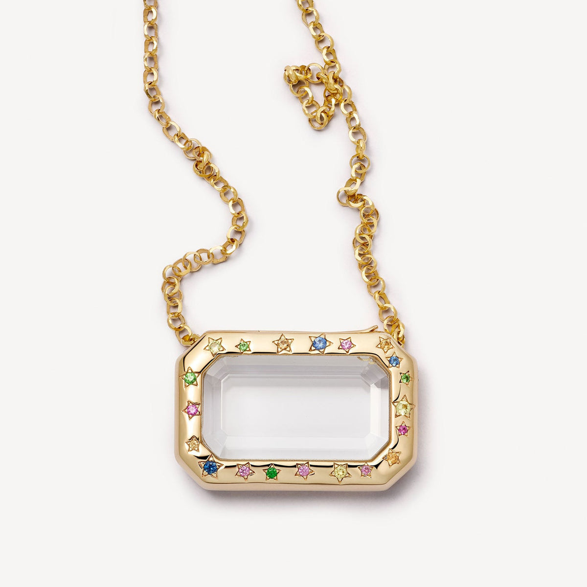 Lumière Necklace