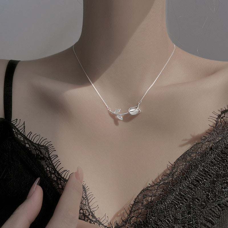 Amara Necklace