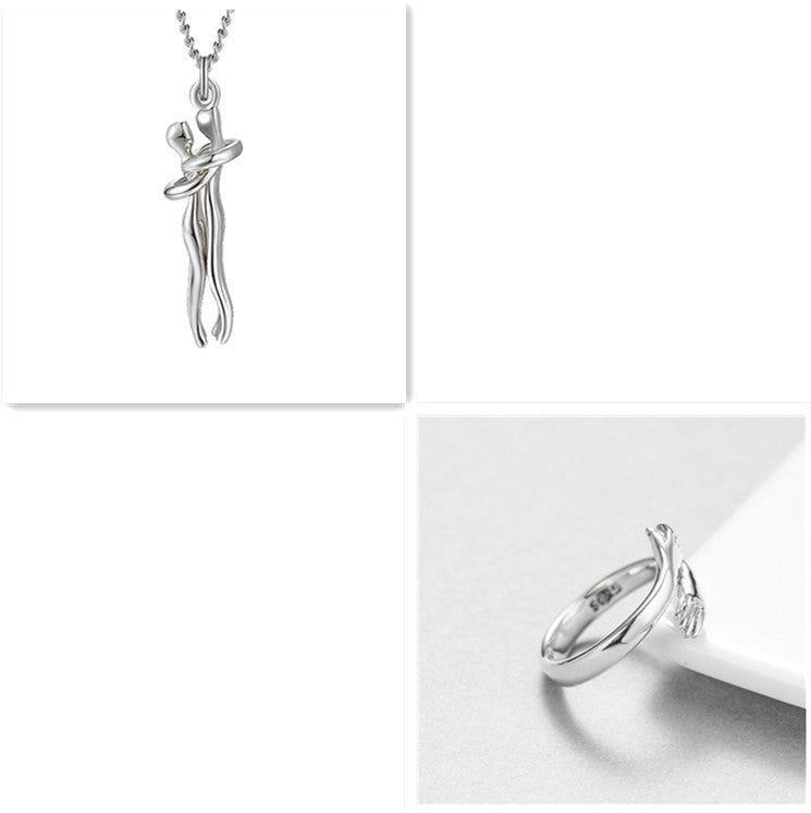 Eloria Necklace