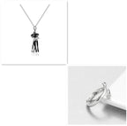 Eloria Necklace