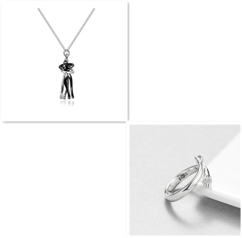 Eloria Necklace