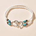 Azura Anklet