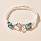 Azura Anklet