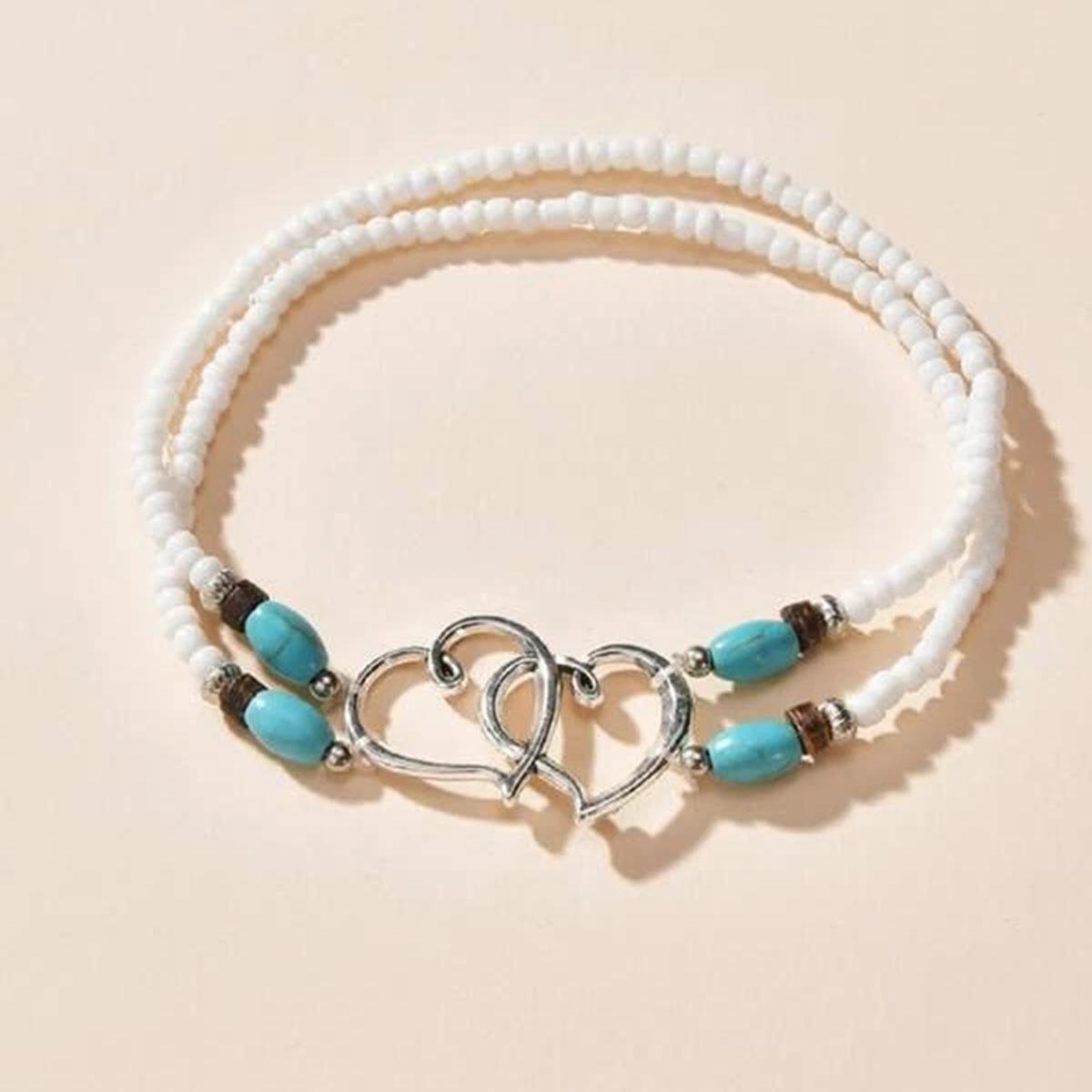 Azura Anklet