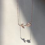 Amara Necklace