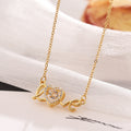 Collar Lumière