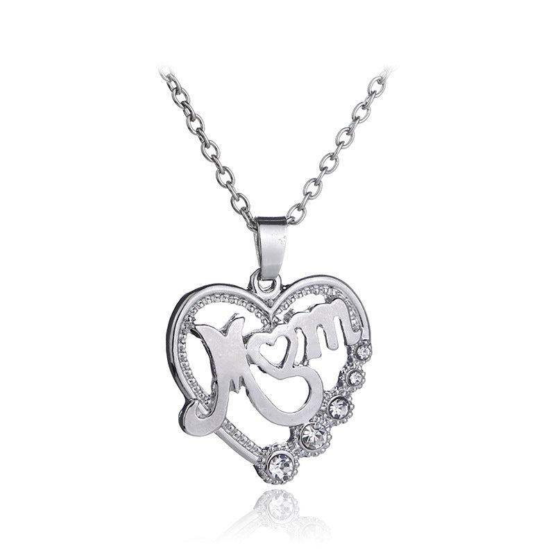 Maribel Necklace