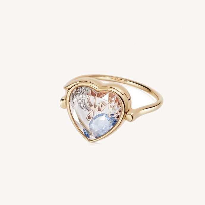 Élan Ring