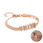 Silène Custom Bracelet