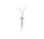 Eloria Necklace
