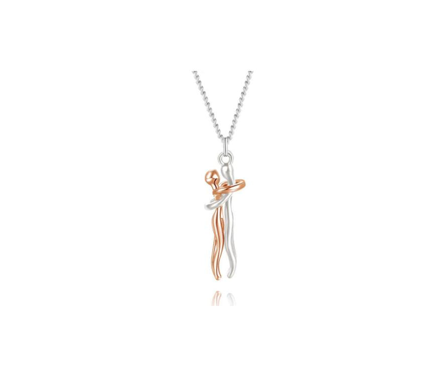 Eloria Necklace