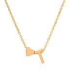 Adorné Alpha Necklace