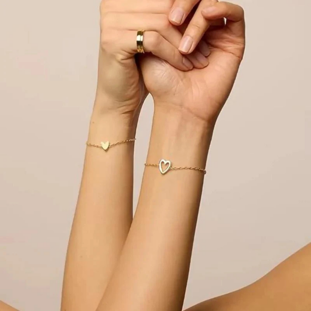 Adorné Heartlink Bondlet